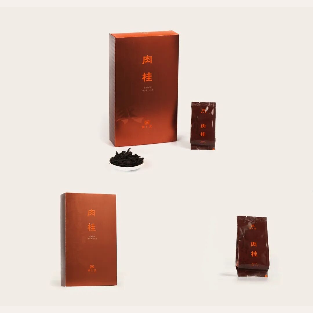 果香肉桂罐装